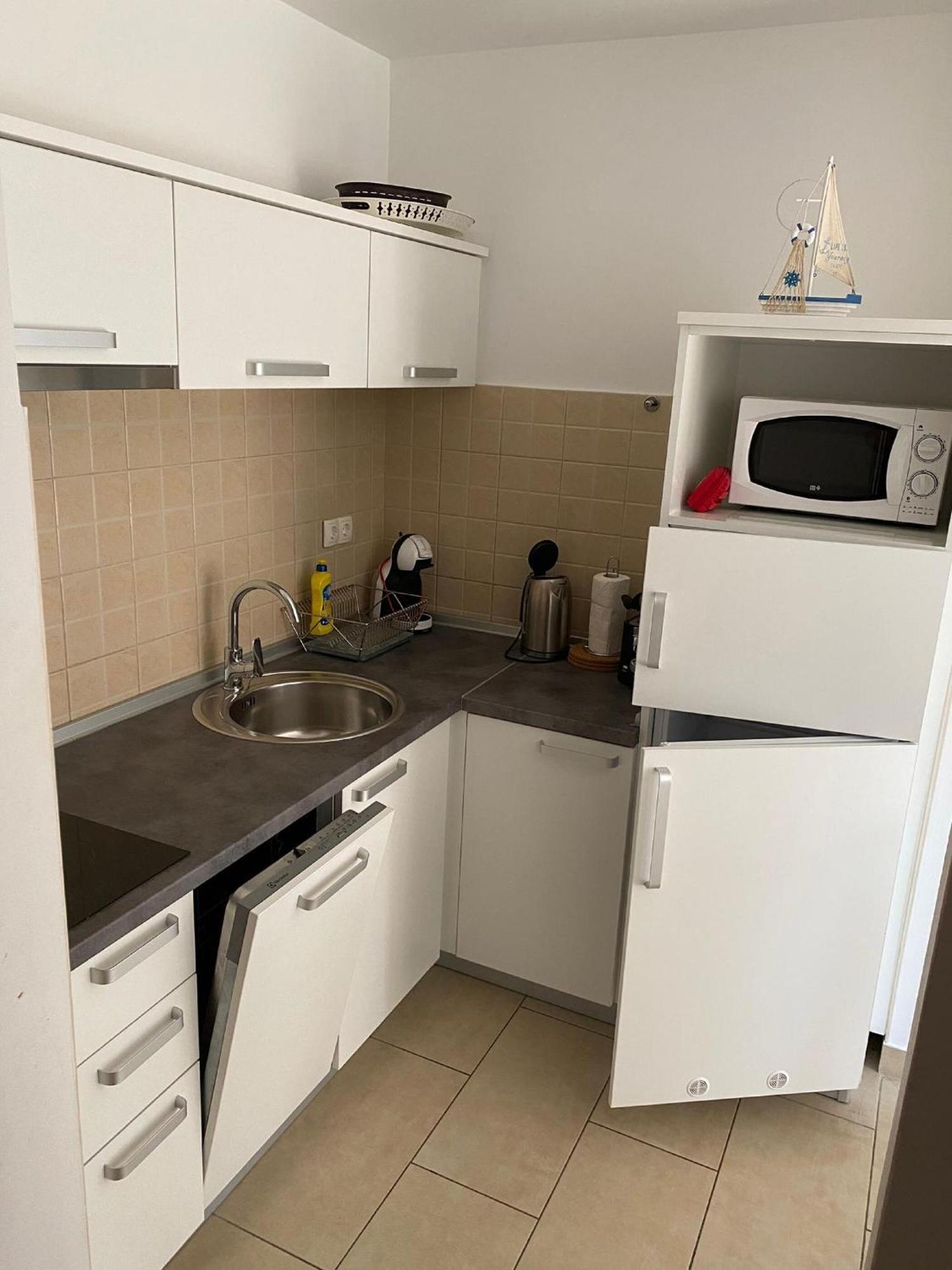 Apartment Adria Biograd Na Moru Exterior foto